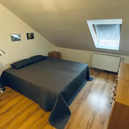 Pod Kasztanami - Apartman *