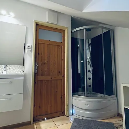 Pod Kasztanami - Apartman