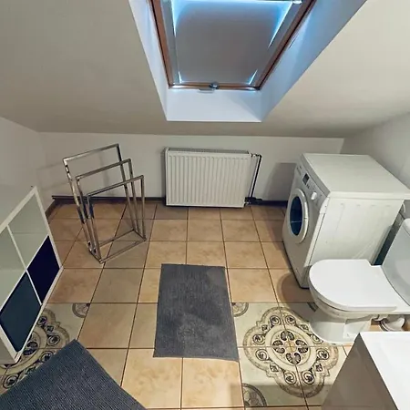 Pod Kasztanami - Apartman