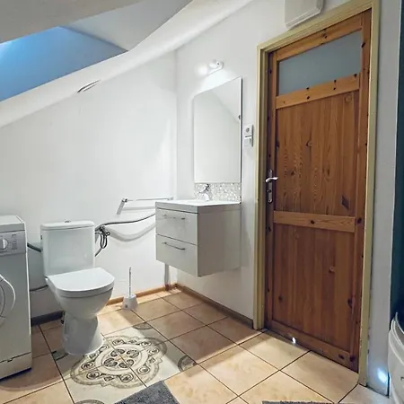 Appartement Pod Kasztanami -