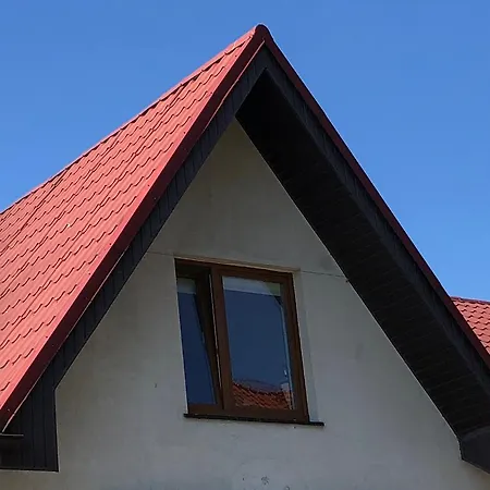 Pod Kasztanami - * Ińsko