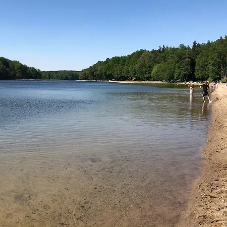 Pod Kasztanami - Ińsko