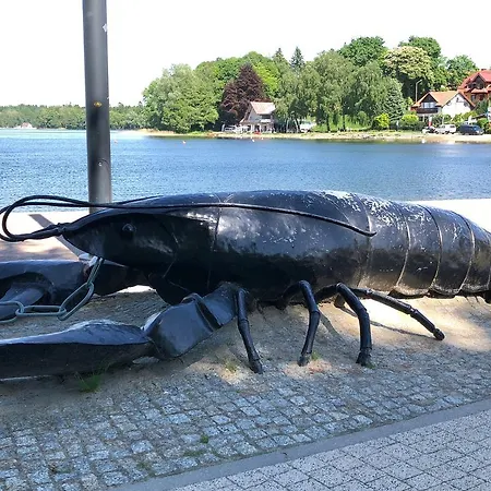 Pod Kasztanami - Apartman *