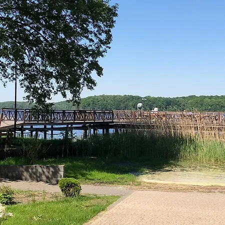 Pod Kasztanami - * Ińsko