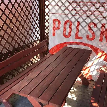 Apartman Pod Kasztanami - *