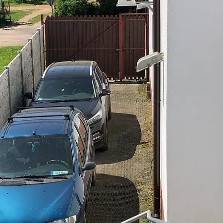 Pod Kasztanami - * Ińsko