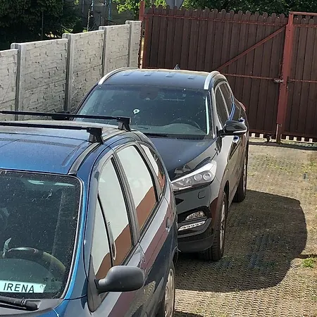 Pod Kasztanami - דירה *