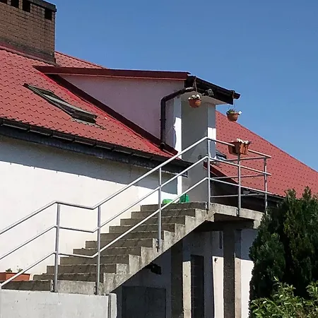 Pod Kasztanami - דירה