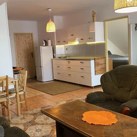 Apartment Pod Kasztanami - *