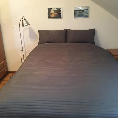 Pod Kasztanami - Apartman Ińsko