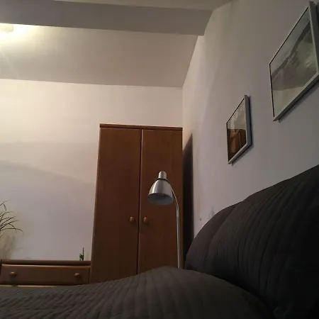 Pod Kasztanami - * Ińsko