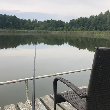 Apartman Pod Kasztanami - Ińsko