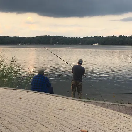 Apartman Pod Kasztanami -