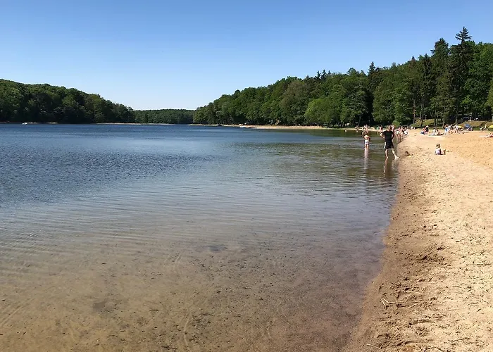 Pod Kasztanami - Ińsko