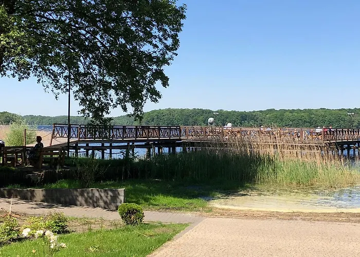 Pod Kasztanami - * Ińsko