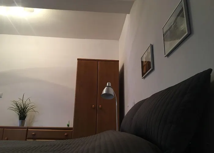 Pod Kasztanami - * Ińsko