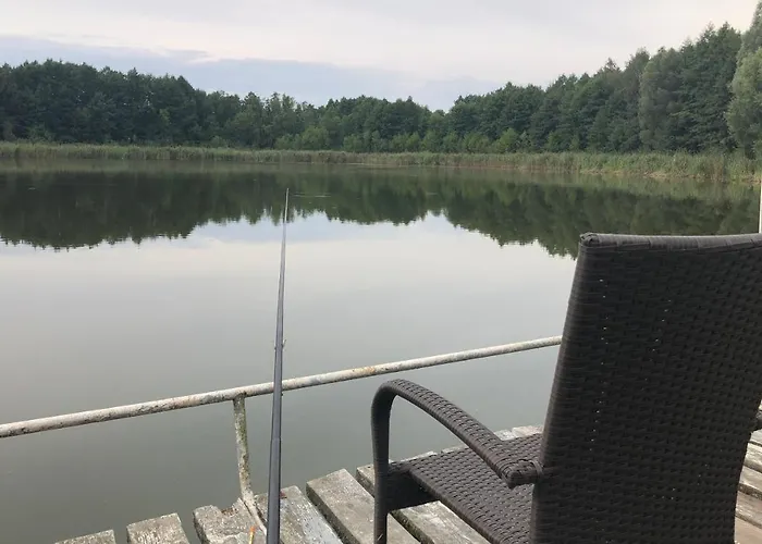 Apartmán Pod Kasztanami - Ińsko